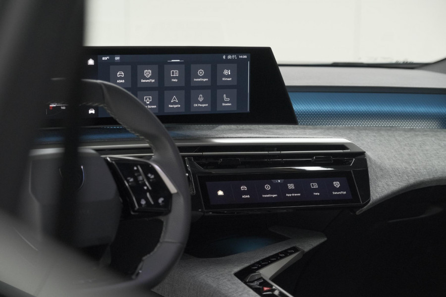 Peugeot 5008 1.2 Hybrid 136 GT 7p | Adaptieve Cruise control | Elektrische Kofferklep | Stoelverwarming