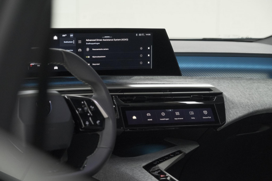 Peugeot 5008 1.2 Hybrid 136 GT 7p | Adaptieve Cruise control | Elektrische Kofferklep | Stoelverwarming