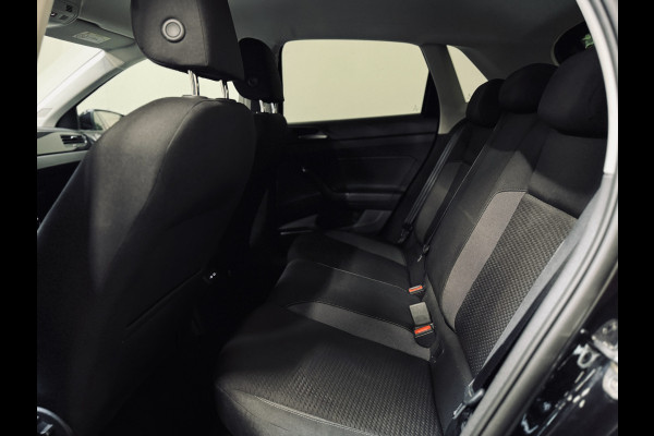 Volkswagen Polo 1.0 TSI Life | Camera | CarPlay | Navi