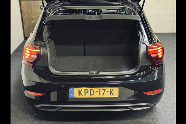 Volkswagen Polo 1.0 TSI Life | Camera | CarPlay | Navi