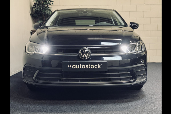 Volkswagen Polo 1.0 TSI Life | Camera | CarPlay | Navi