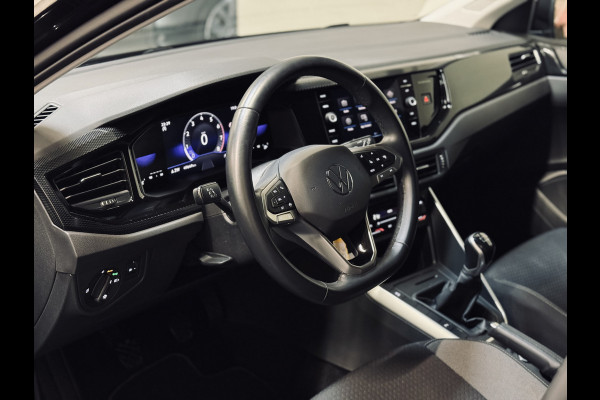 Volkswagen Polo 1.0 TSI Life | Camera | CarPlay | Navi