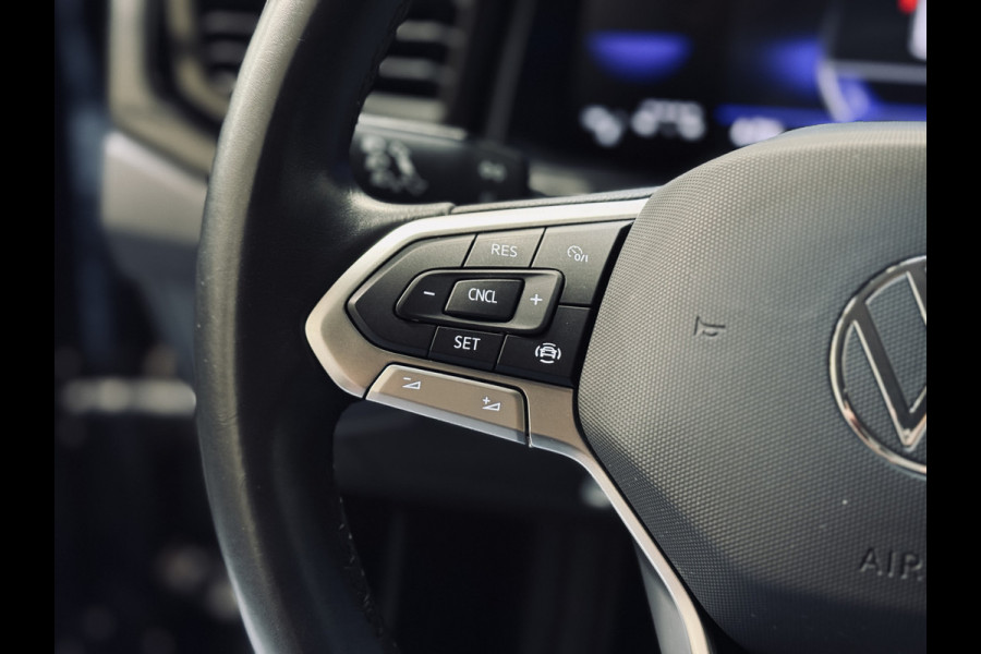Volkswagen Polo 1.0 TSI Life | Camera | CarPlay | Navi
