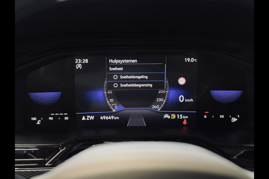 Volkswagen Polo 1.0 TSI Life | Camera | CarPlay | Navi