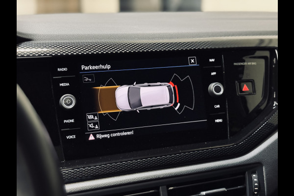 Volkswagen Polo 1.0 TSI Life | Camera | CarPlay | Navi
