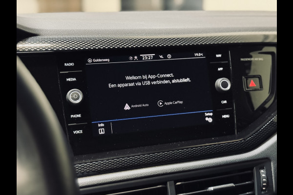 Volkswagen Polo 1.0 TSI Life | Camera | CarPlay | Navi