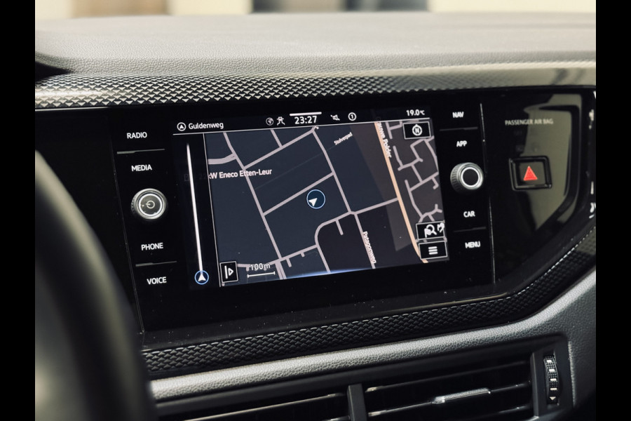 Volkswagen Polo 1.0 TSI Life | Camera | CarPlay | Navi