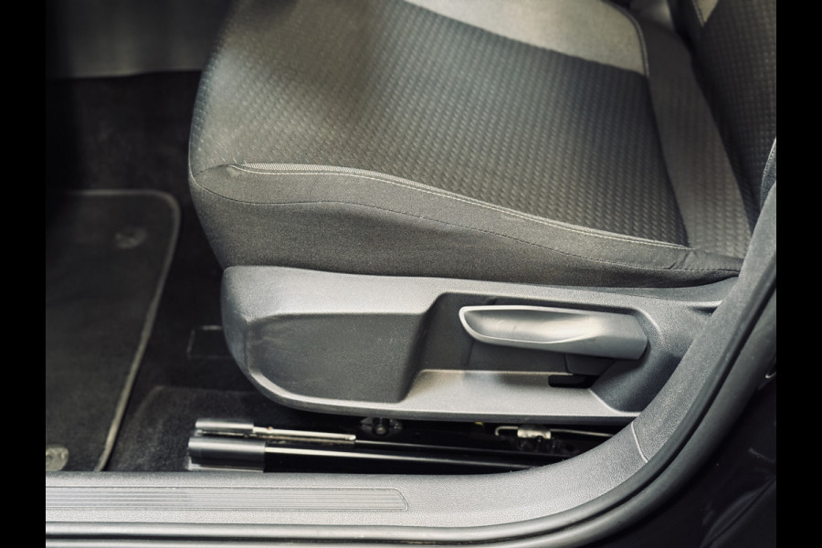 Volkswagen Polo 1.0 TSI Life | Camera | CarPlay | Navi