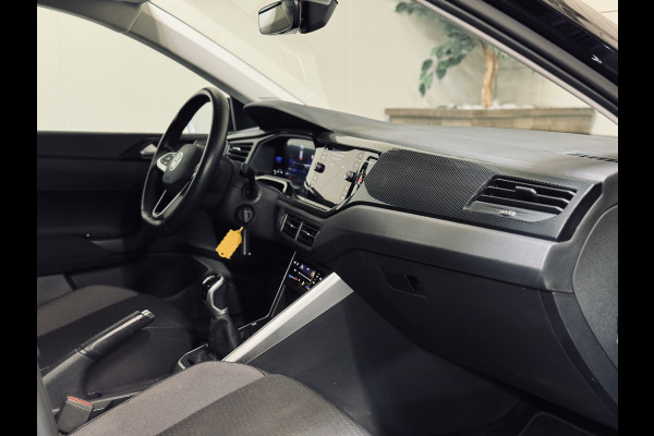 Volkswagen Polo 1.0 TSI Life | Camera | CarPlay | Navi
