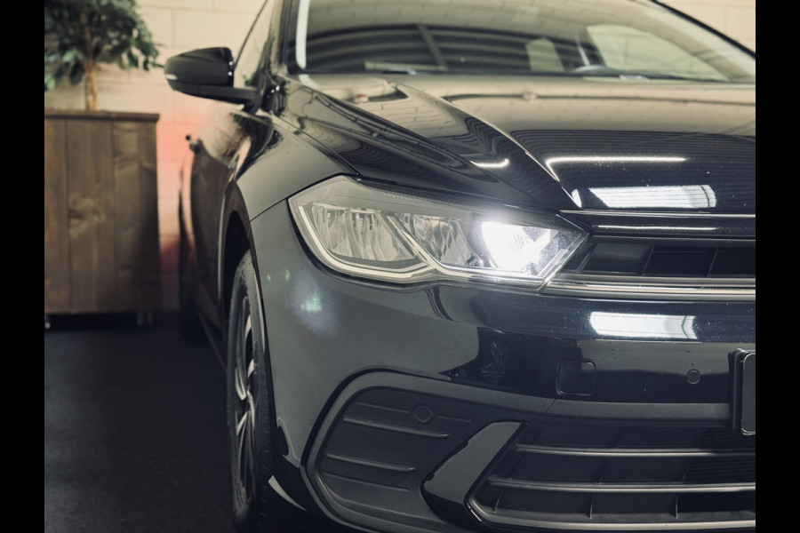 Volkswagen Polo 1.0 TSI Life | Camera | CarPlay | Navi
