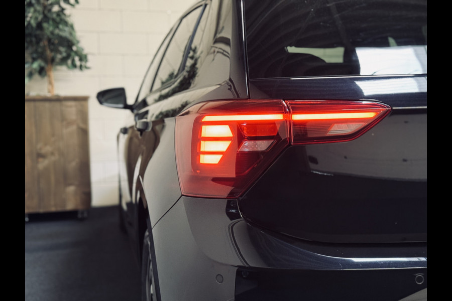 Volkswagen Polo 1.0 TSI Life | Camera | CarPlay | Navi