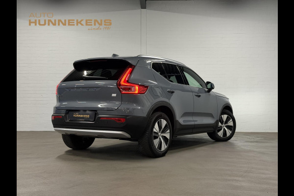 Volvo XC40 1.5 T4 Plug-in hybrid Plus Bright Adapt. cruise | Stuur-/Stoelverwarming | Harman/Kardon | Verwarmde voorruit | Achteruitrij camera | Bliss | Memory