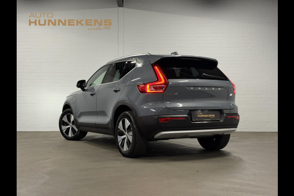 Volvo XC40 1.5 T4 Plug-in hybrid Plus Bright Adapt. cruise | Stuur-/Stoelverwarming | Harman/Kardon | Verwarmde voorruit | Achteruitrij camera | Bliss | Memory