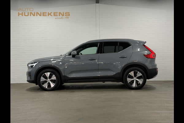 Volvo XC40 1.5 T4 Plug-in hybrid Plus Bright Adapt. cruise | Stuur-/Stoelverwarming | Harman/Kardon | Verwarmde voorruit | Achteruitrij camera | Bliss | Memory