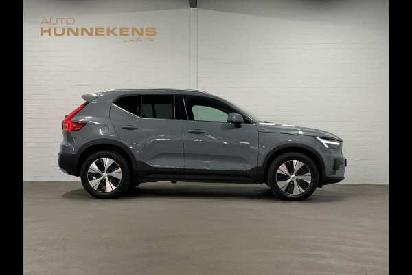Volvo XC40 1.5 T4 Plug-in hybrid Plus Bright Adapt. cruise | Stuur-/Stoelverwarming | Harman/Kardon | Verwarmde voorruit | Achteruitrij camera | Bliss | Memory