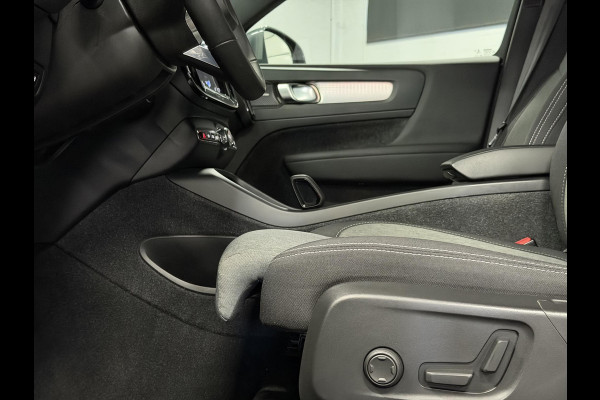 Volvo XC40 1.5 T4 Plug-in hybrid Plus Bright Adapt. cruise | Stuur-/Stoelverwarming | Harman/Kardon | Verwarmde voorruit | Achteruitrij camera | Bliss | Memory