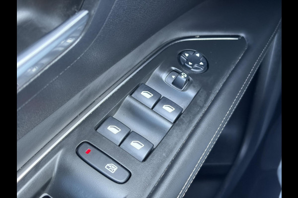 Peugeot 3008 1.2 PureTech Allure ✓1e Eigenaar✓D-riem vv 2024✓360° Camera✓Navi✓Trekhaak✓Carplay✓131pk✓Dealer Onderhouden✓Keyless✓Memory stoelen✓Halfleder✓Pdc V+A✓Stoelverw✓Dodehoeksensor✓17''Lm velgen✓N.A.P✓Apk tot 03-2027