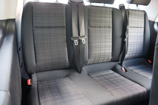 Mercedes-Benz EVito Tourer PRO L3 9-persoons 39.857,-incl.btw Org.NL camera stoelverw.