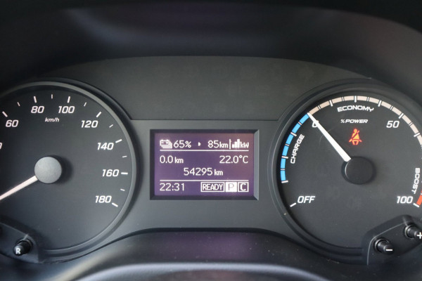 Mercedes-Benz EVito Tourer PRO L3 9-persoons 39.857,-incl.btw Org.NL camera stoelverw.