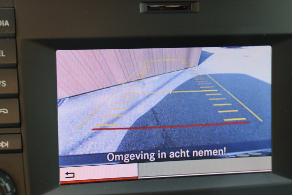 Mercedes-Benz EVito Tourer PRO L3 9-persoons 39.857,-incl.btw Org.NL camera stoelverw.