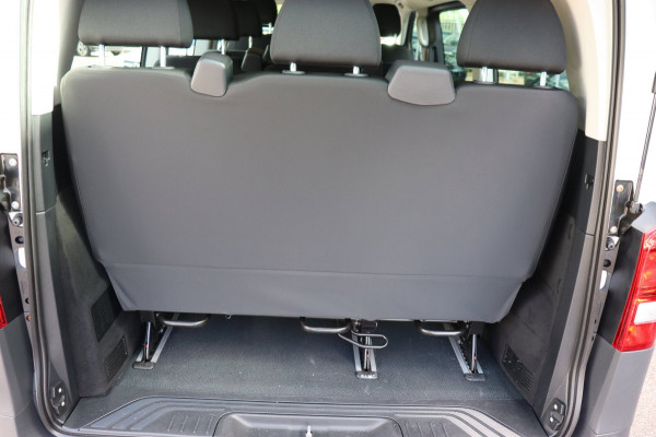 Mercedes-Benz EVito Tourer PRO L3 9-persoons 39.857,-incl.btw Org.NL camera stoelverw.
