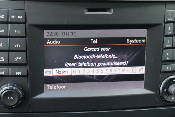 Mercedes-Benz EVito Tourer PRO L3 9-persoons 39.857,-incl.btw Org.NL camera stoelverw.