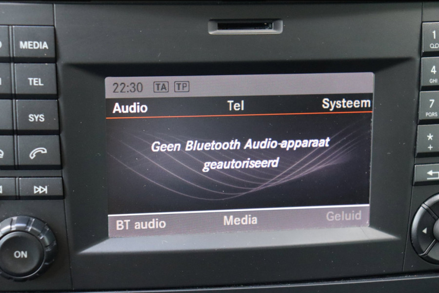 Mercedes-Benz EVito Tourer PRO L3 9-persoons 39.857,-incl.btw Org.NL camera stoelverw.