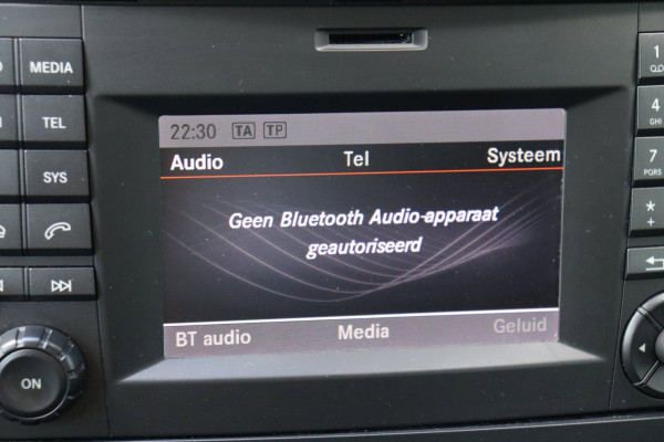 Mercedes-Benz EVito Tourer PRO L3 9-persoons 39.857,-incl.btw Org.NL camera stoelverw.