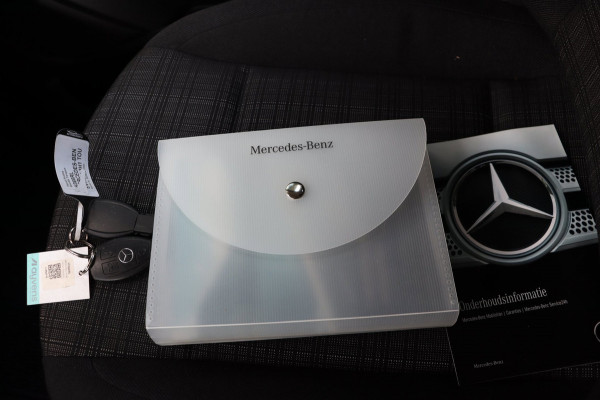 Mercedes-Benz EVito Tourer PRO L3 9-persoons 39.857,-incl.btw Org.NL camera stoelverw.