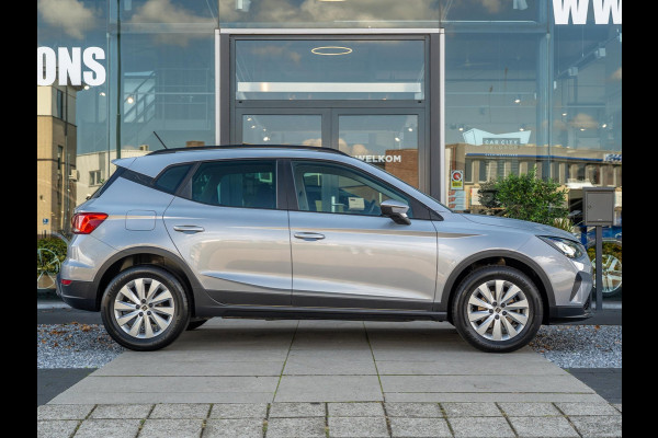 Seat Arona 1.0 TSI 110pk Style Business | Stoelverwarming | Carplay | PDC