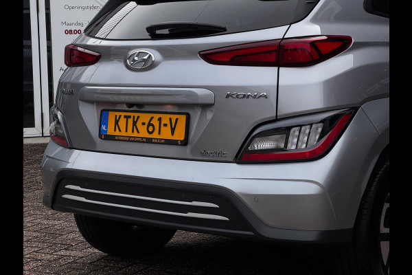 Hyundai Kona EV Fashion 64 kWh | 97% SOH | Camera | Winter Pack | Adaptive Cruise | Head-Up Display | Navigatie | Krell Sound