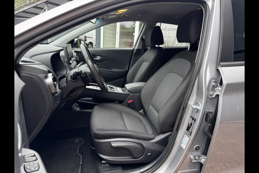 Hyundai Kona EV Fashion 64 kWh | 97% SOH | Camera | Winter Pack | Adaptive Cruise | Head-Up Display | Navigatie | Krell Sound