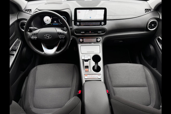 Hyundai Kona EV Fashion 64 kWh | 97% SOH | Camera | Winter Pack | Adaptive Cruise | Head-Up Display | Navigatie | Krell Sound