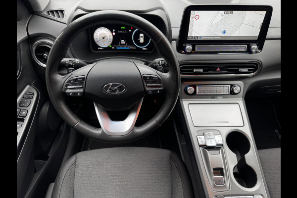 Hyundai Kona EV Fashion 64 kWh | 97% SOH | Camera | Winter Pack | Adaptive Cruise | Head-Up Display | Navigatie | Krell Sound