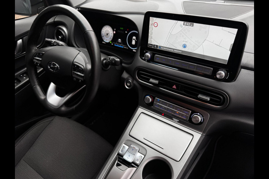 Hyundai Kona EV Fashion 64 kWh | 97% SOH | Camera | Winter Pack | Adaptive Cruise | Head-Up Display | Navigatie | Krell Sound