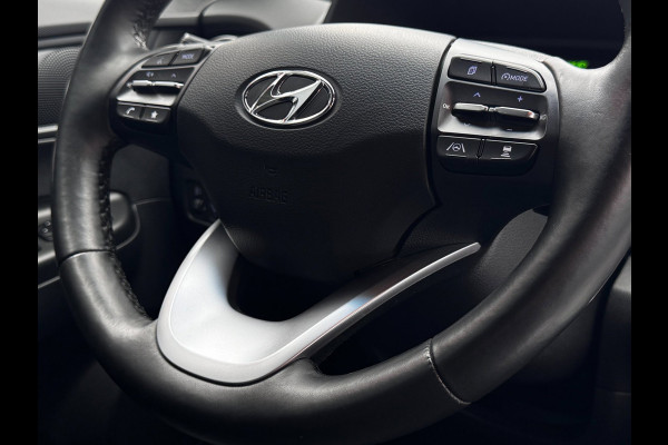 Hyundai Kona EV Fashion 64 kWh | 97% SOH | Camera | Winter Pack | Adaptive Cruise | Head-Up Display | Navigatie | Krell Sound