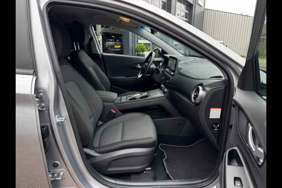 Hyundai Kona EV Fashion 64 kWh | 97% SOH | Camera | Winter Pack | Adaptive Cruise | Head-Up Display | Navigatie | Krell Sound