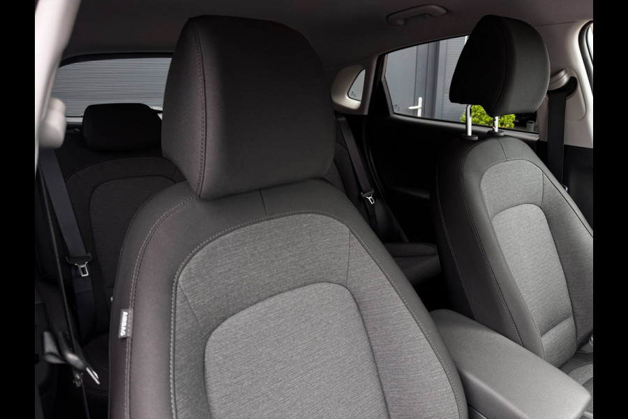 Hyundai Kona EV Fashion 64 kWh | 97% SOH | Camera | Winter Pack | Adaptive Cruise | Head-Up Display | Navigatie | Krell Sound