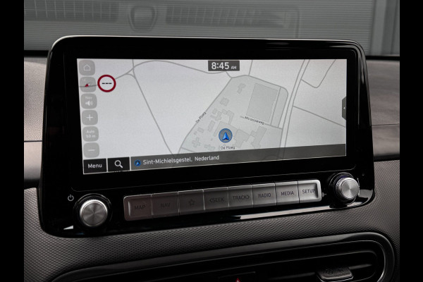 Hyundai Kona EV Fashion 64 kWh | 97% SOH | Camera | Winter Pack | Adaptive Cruise | Head-Up Display | Navigatie | Krell Sound