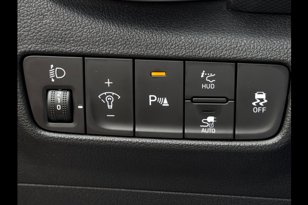 Hyundai Kona EV Fashion 64 kWh | 97% SOH | Camera | Winter Pack | Adaptive Cruise | Head-Up Display | Navigatie | Krell Sound
