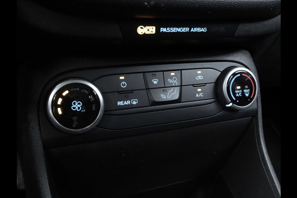 Ford Fiesta 1.1 Trend Sport (APPLE CARPLAY,NAVI,PDC,CLIMATE,CRUISE,LED,SPORTSTOELEN,LM VELGEN,NETTE STAAT)