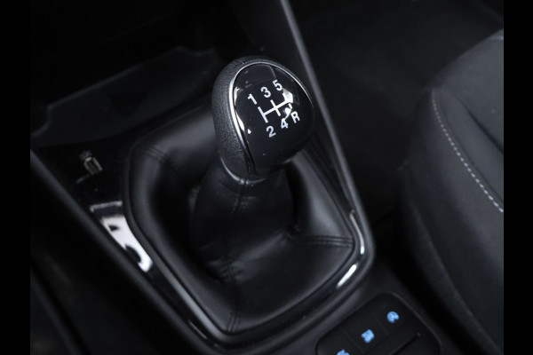 Ford Fiesta 1.1 Trend Sport (APPLE CARPLAY,NAVI,PDC,CLIMATE,CRUISE,LED,SPORTSTOELEN,LM VELGEN,NETTE STAAT)