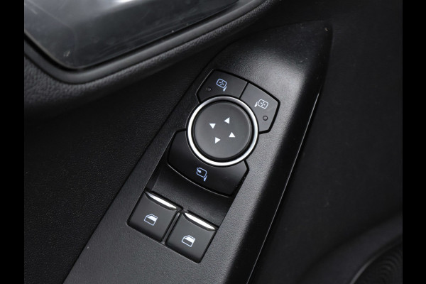 Ford Fiesta 1.1 Trend Sport (APPLE CARPLAY,NAVI,PDC,CLIMATE,CRUISE,LED,SPORTSTOELEN,LM VELGEN,NETTE STAAT)