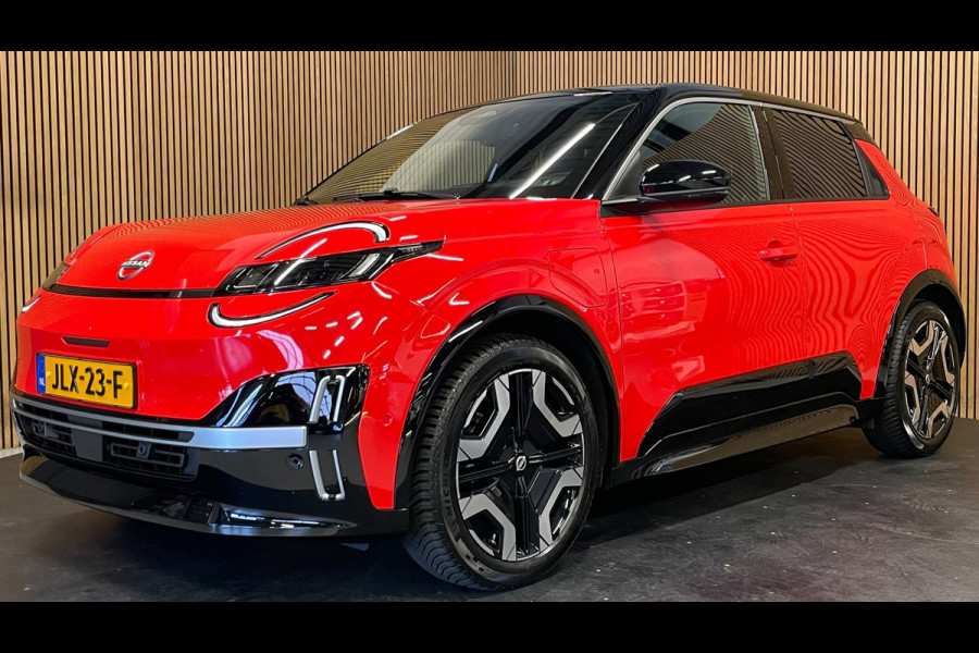 Nissan Micra EVOLVE 52 kWh|99,45% SOH|413KM WLTP|GROTE ACCU|ACC|CAMERA|CARPLAY|PDC V+A|STOEL+STUURVERWARMING|NAP|NL-AUTO|MARGE|