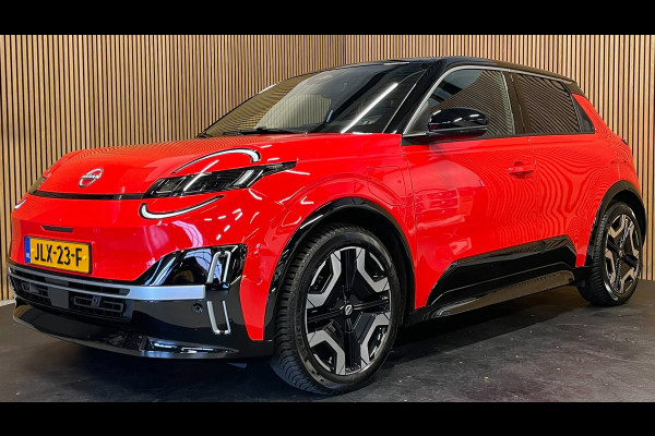 Nissan Micra EVOLVE 52 kWh|99,45% SOH|413KM WLTP|GROTE ACCU|ACC|CAMERA|CARPLAY|PDC V+A|STOEL+STUURVERWARMING|NAP|NL-AUTO|MARGE|