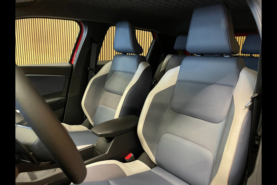 Nissan Micra EVOLVE 52 kWh|99,45% SOH|413KM WLTP|GROTE ACCU|ACC|CAMERA|CARPLAY|PDC V+A|STOEL+STUURVERWARMING|NAP|NL-AUTO|MARGE|