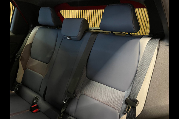 Nissan Micra EVOLVE 52 kWh|99,45% SOH|413KM WLTP|GROTE ACCU|ACC|CAMERA|CARPLAY|PDC V+A|STOEL+STUURVERWARMING|NAP|NL-AUTO|MARGE|