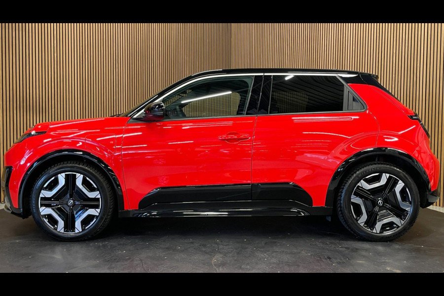 Nissan Micra EVOLVE 52 kWh|99,45% SOH|413KM WLTP|GROTE ACCU|ACC|CAMERA|CARPLAY|PDC V+A|STOEL+STUURVERWARMING|NAP|NL-AUTO|MARGE|