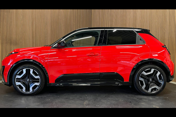 Nissan Micra EVOLVE 52 kWh|99,45% SOH|413KM WLTP|GROTE ACCU|ACC|CAMERA|CARPLAY|PDC V+A|STOEL+STUURVERWARMING|NAP|NL-AUTO|MARGE|