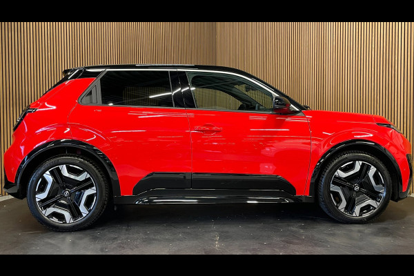 Nissan Micra EVOLVE 52 kWh|99,45% SOH|413KM WLTP|GROTE ACCU|ACC|CAMERA|CARPLAY|PDC V+A|STOEL+STUURVERWARMING|NAP|NL-AUTO|MARGE|